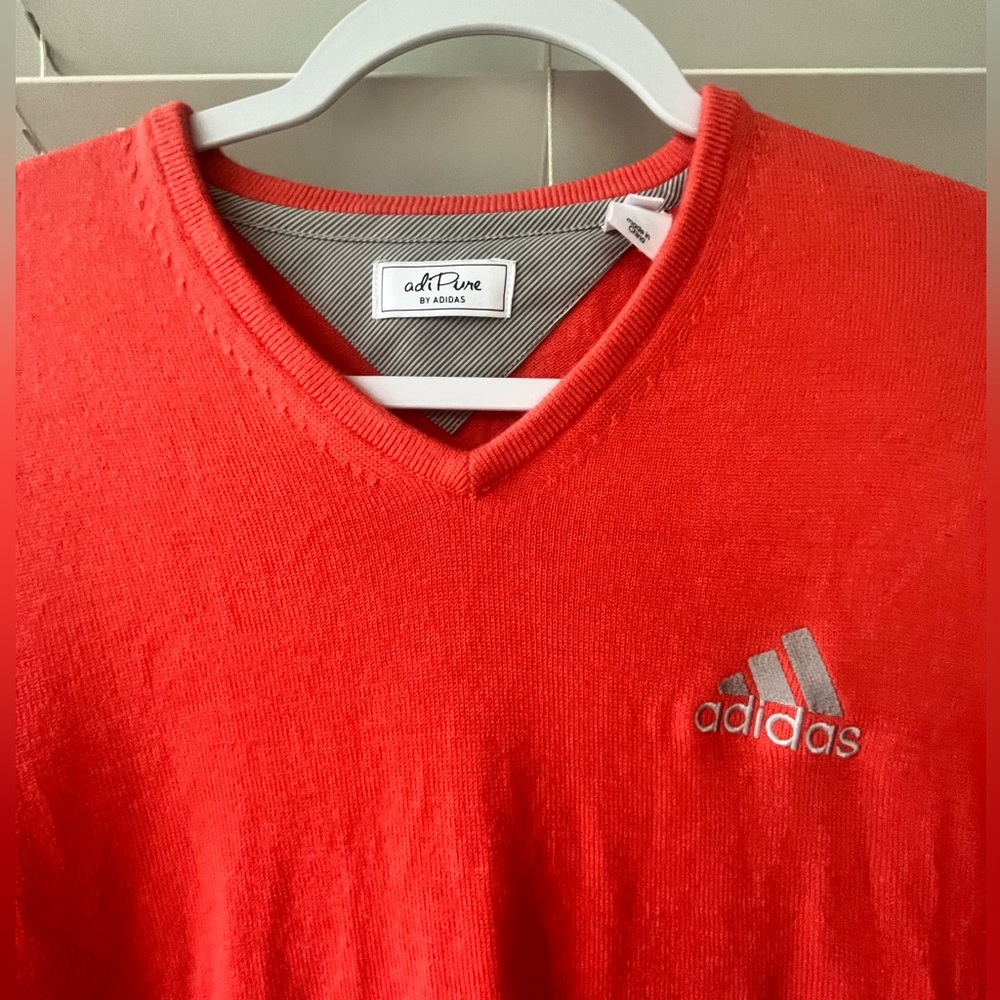 Adidas taylormade